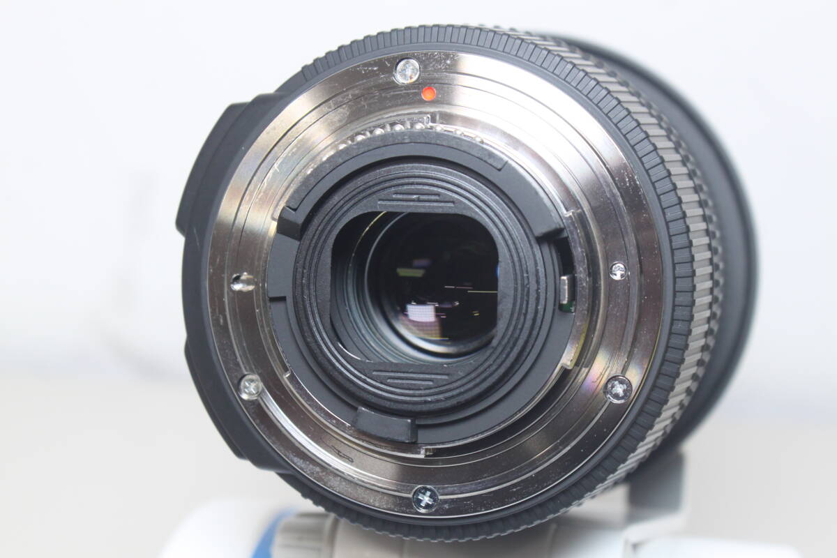 SIGMA/10-20mm F3.5 EX DC HSM/Nikon用/広角ズームレンズ ⑥ SIGMA/10-20mm F3.5 EX DC HSM/Nikon用/広角ズームレンズ ⑥
