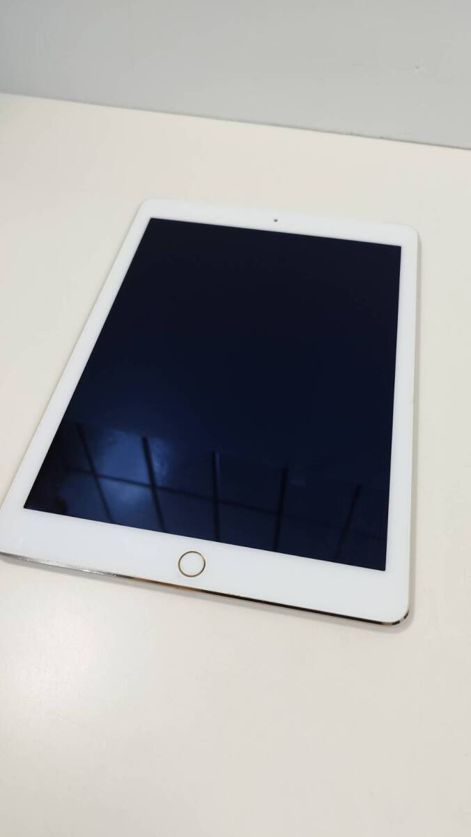 【Wi-Fi/セルラー】iPad Air 2/32GB/A1567 (MNVR2J/A)_画像4