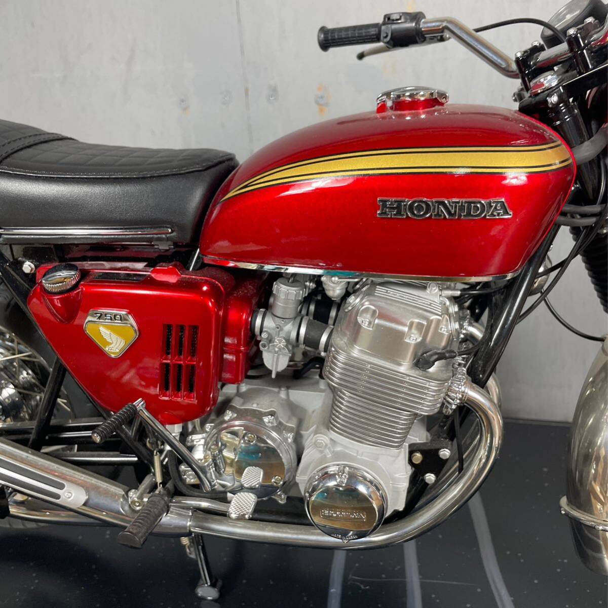 Yahoo!オークション - 1円〜 完成品 デアゴスティーニ HONDA Yahoo!オークション - 1円〜 完成品 デアゴスティーニ HONDA