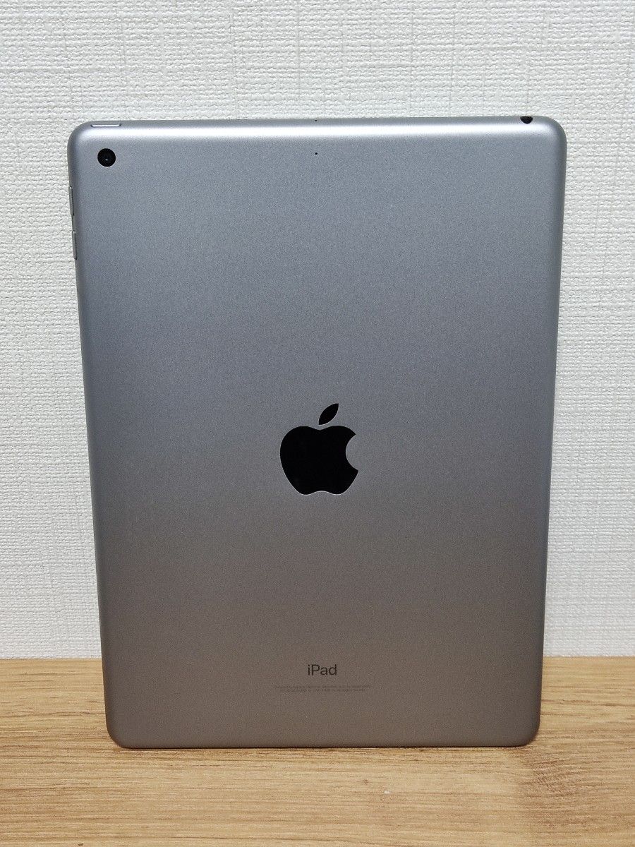 Apple iPad 第6世代 32GB Wi-Fi モデル