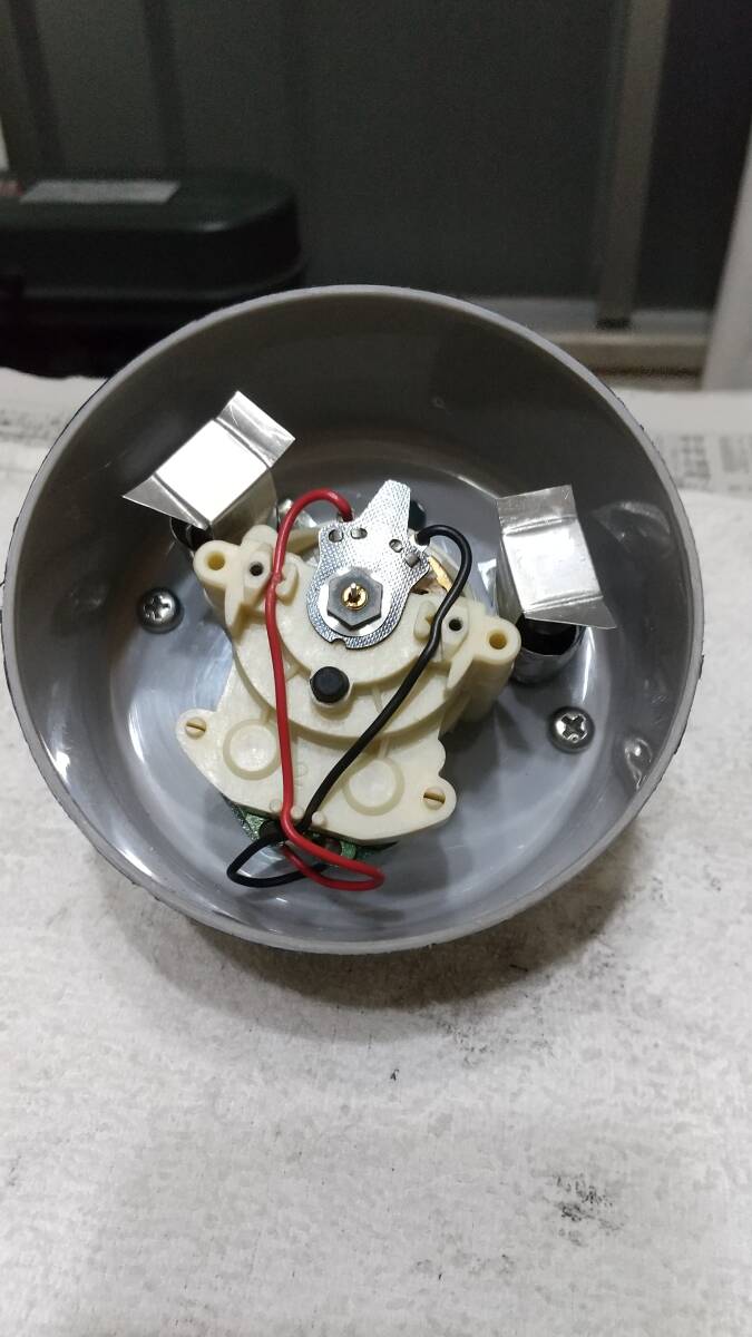 CB750F RC04 FZ～FB 電気式タコメーター ELECTRIC ロゴ入り