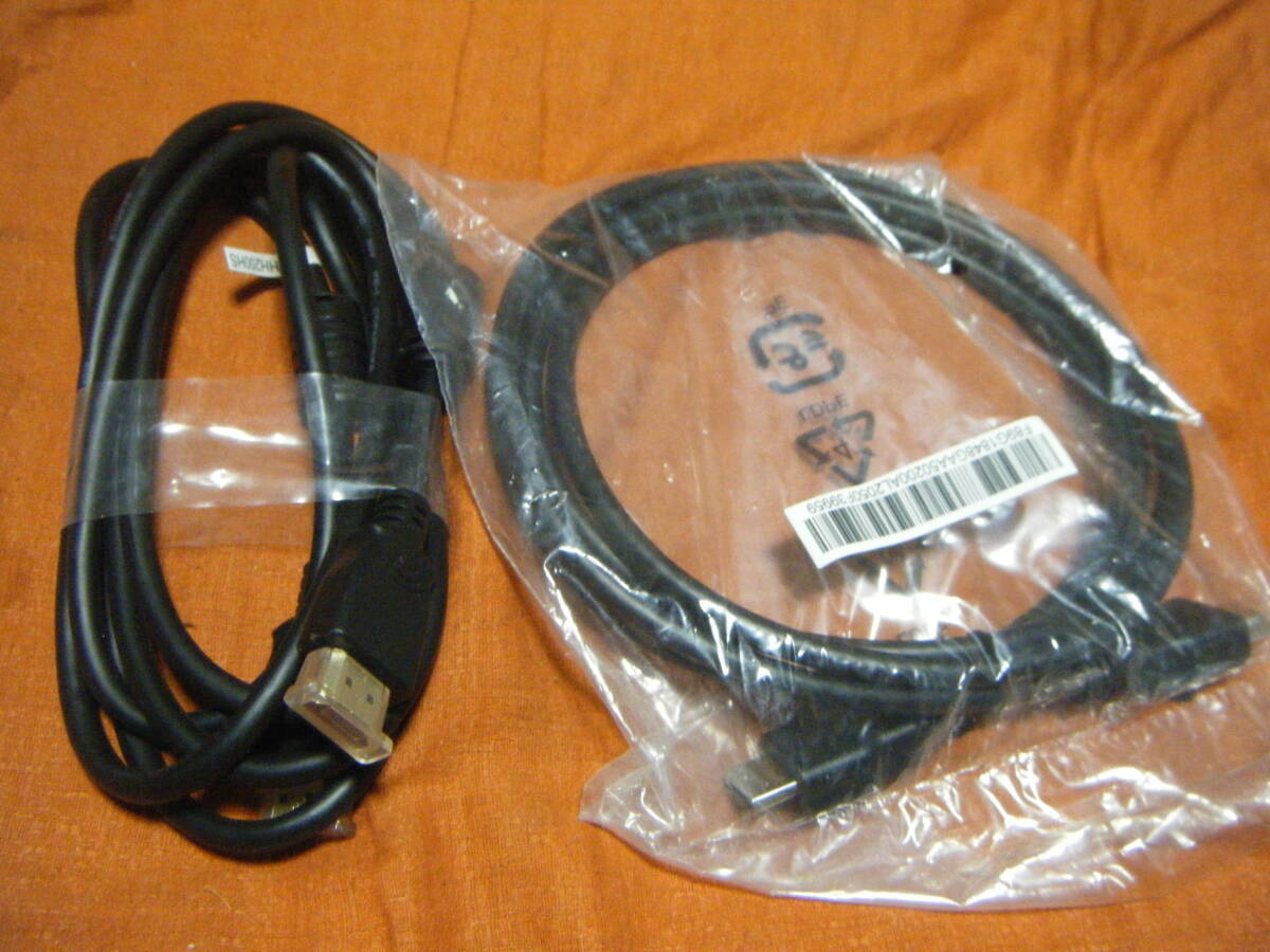 *HDMI кабель 2 шт *