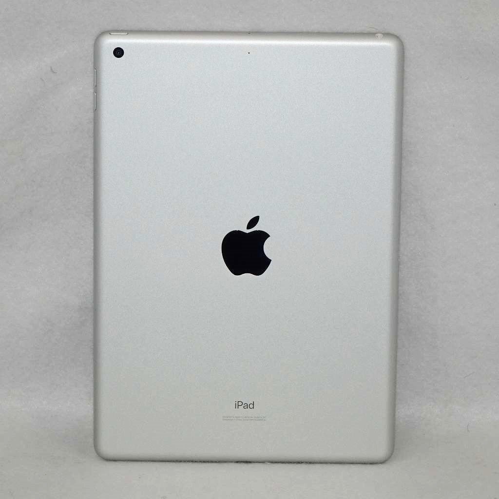 Apple iPad 10.2 дюймовый no. 7 поколение Wi-Fi 32GB 2019 MW752J/A серебряный iPadOS[ Tochigi отгрузка ]