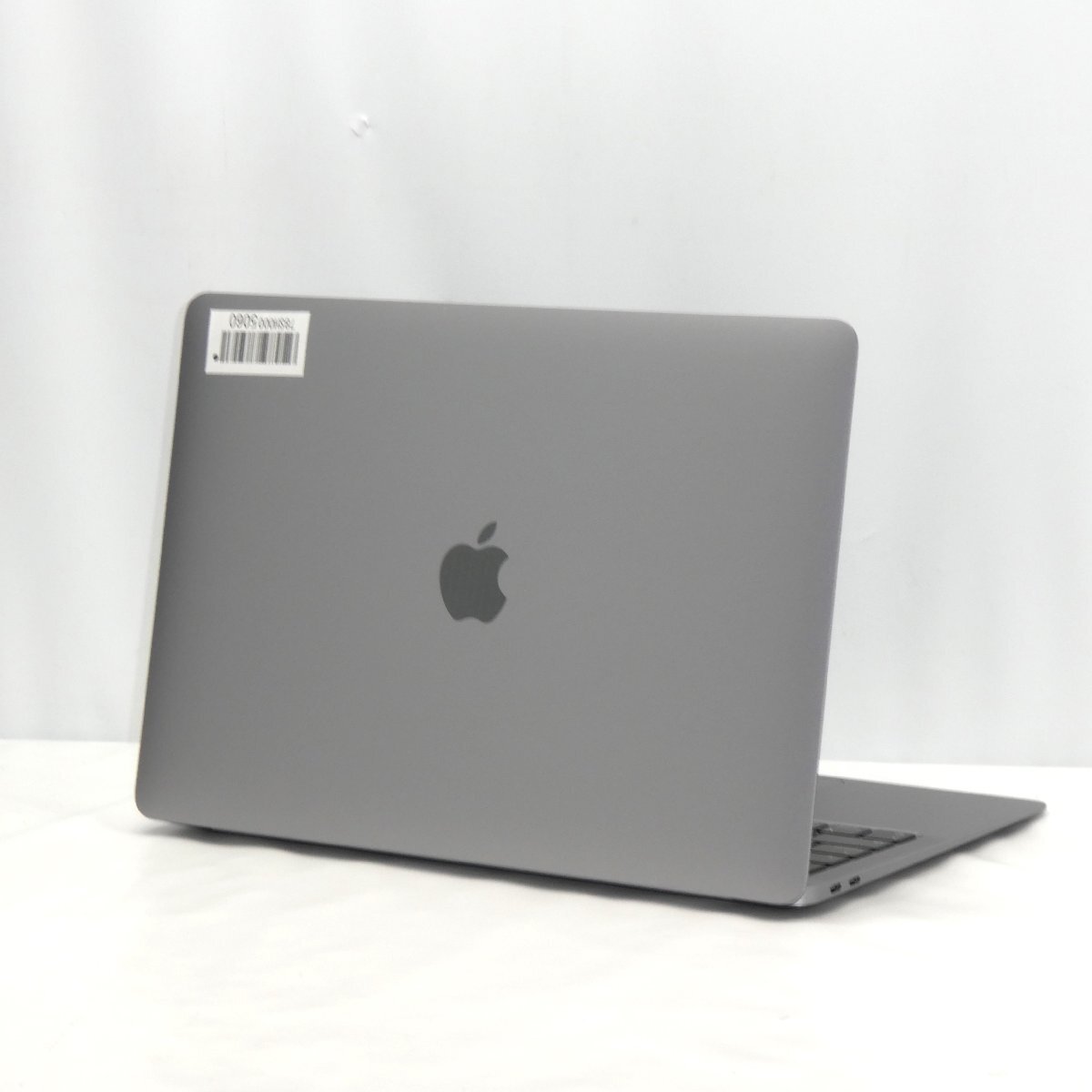 Apple MacBook Air Retina 13インチ 2020 MVH22J/A Core i5 1.1GHz/8GB/SSD512GB/Mac OS Catalina【栃木出荷】_画像2