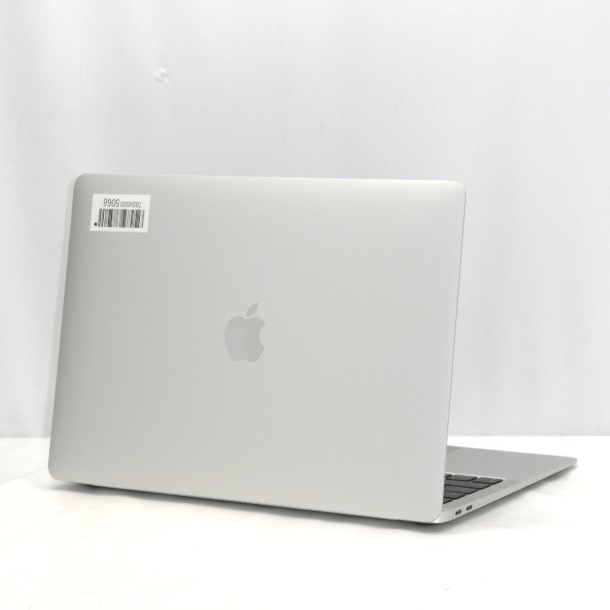 Apple MacBook Air M1 2020 Apple M1/8GB/SSD256GB/Mac OS Monterey/13インチ/AC無【栃木出荷】_画像2