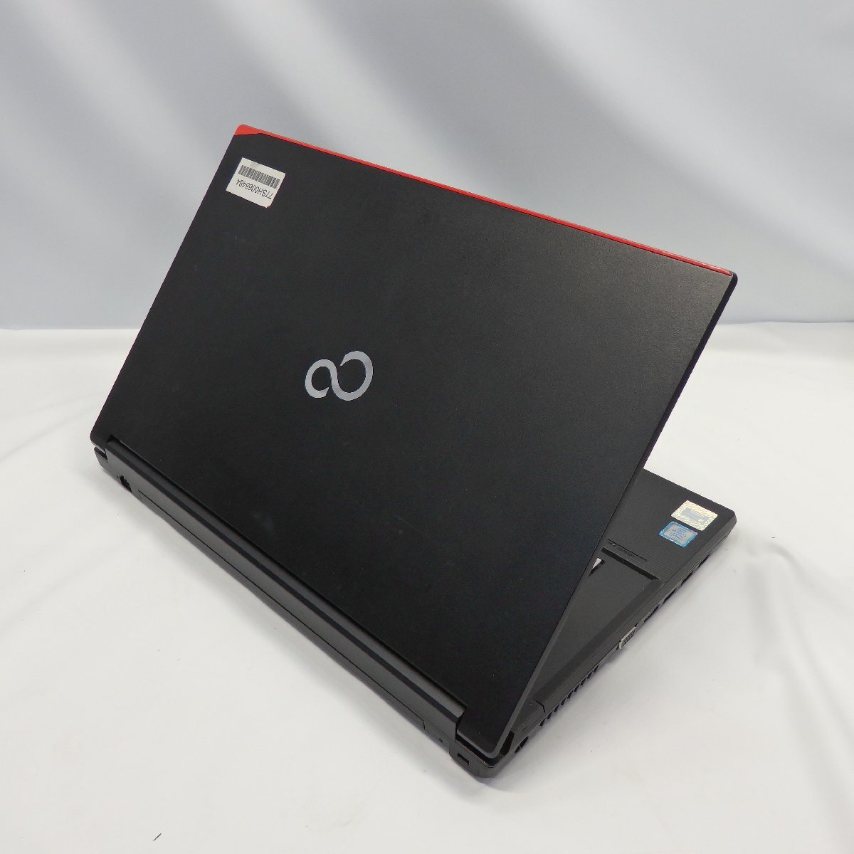 1円～【ジャンク】FUJITSU LIFEBOOK A746/S Core i7-6600U 2.6GHz/8GB/SSD256GB/DVD/15インチ/OS無【栃木出荷】の画像4