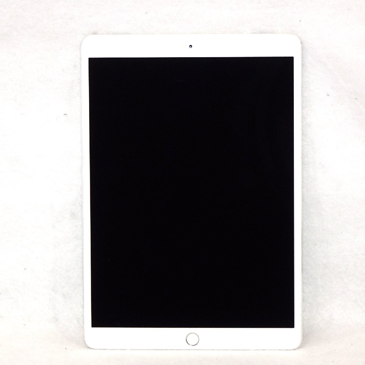 1円～【ジャンク】Apple iPadPro Wi-Fi 64GB MQDW2J/A シルバー 10.5インチ iPadOS【栃木出荷】_画像2