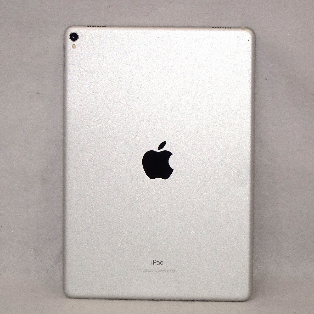 1 jpy ~[ Junk ]Apple iPadPro Wi-Fi 64GB MQDW2J/A silver 10.5 -inch iPadOS[ Tochigi shipping ]