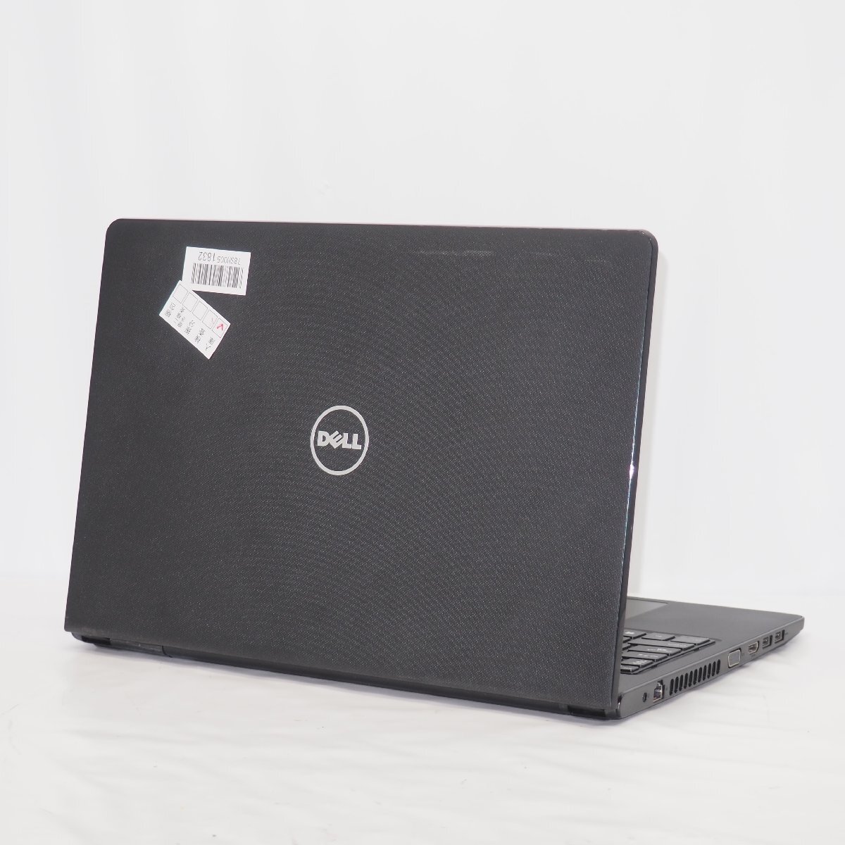 DELL Vostro 15 Core i5-7200U 2.5GHz/8GB/HDD1TB/DVDマルチ/15インチ/OS無/動作未確認【栃木出荷】_画像2