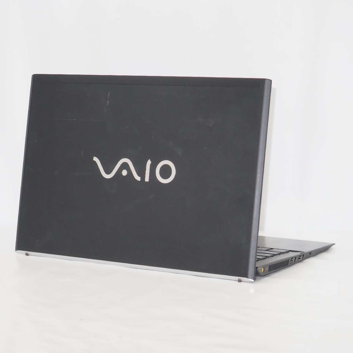 VAIO VJPB11C11N Core i5-6200U 2.3GHz/8GB/SSD256GB/13インチ/OS無/動作未確認【栃木出荷】_画像2