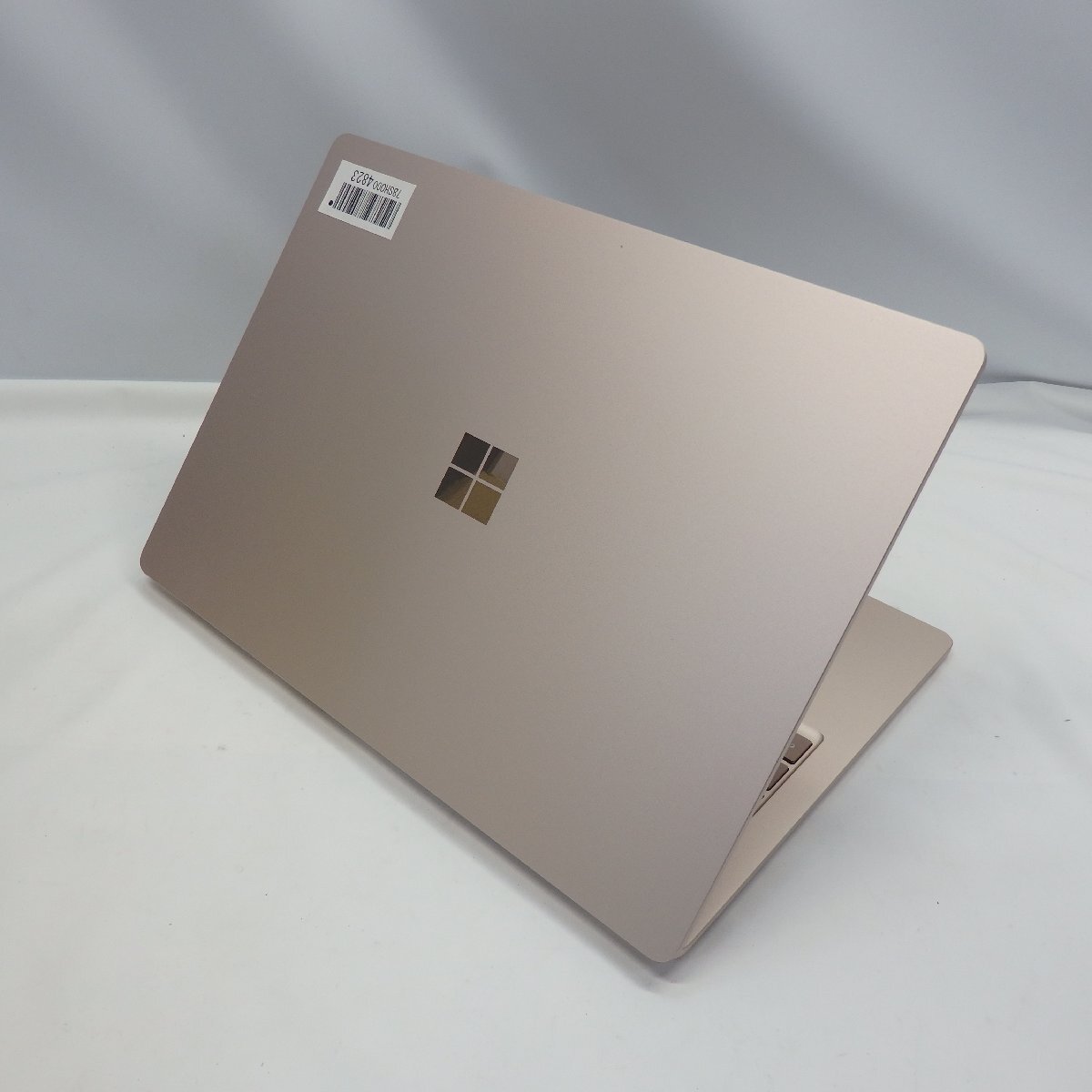 マイクロソフト Surface Laptop 3 1868 Core i5-1035G7 1.2GHz/8GB/SSD256GB/13インチ/Windows10Home【栃木出荷】_画像4