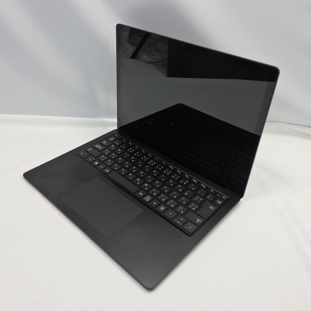 マイクロソフト Surface Laptop 3 1868 Core i5-1035G7 1.2GHz/8GB/SSD256GB/13インチ/Windows10Pro【栃木出荷】_画像2