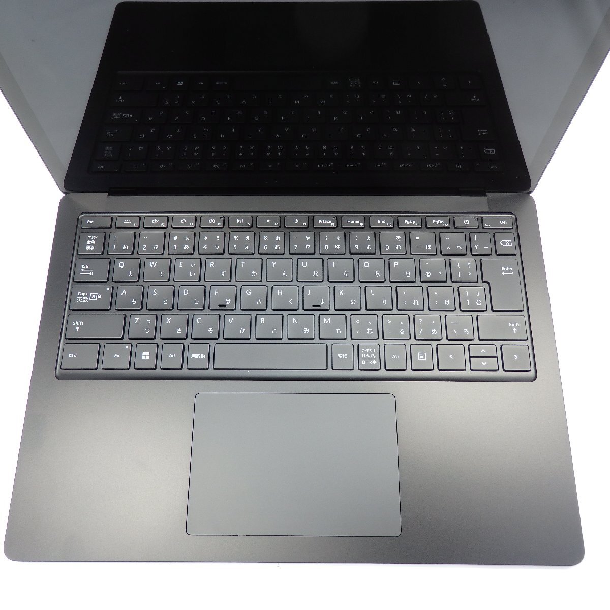  Microsoft Surface Laptop 4 1951 Core i7-1185G7 3GHz/32GB/SSD1024GB/13 -inch /Windows11Pro[ Tochigi shipping ]
