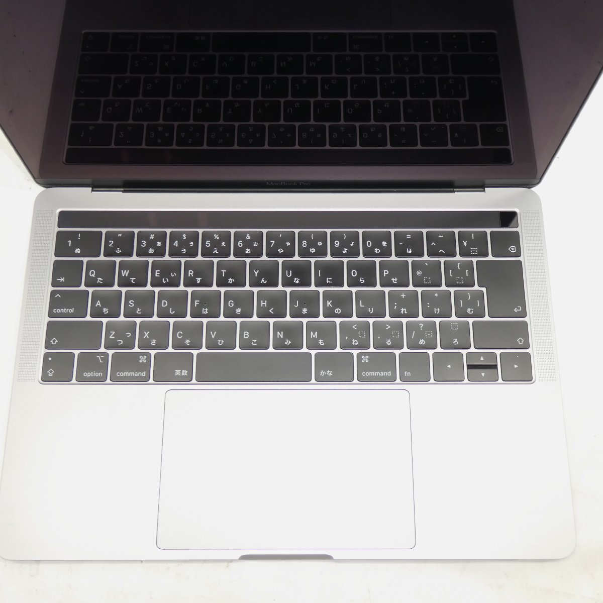 Apple MacBook Pro 13 -inch 2019 Core i7 2.8GHz/16GB/SSD512GB/Mac OS Catalina[ Tochigi shipping ]