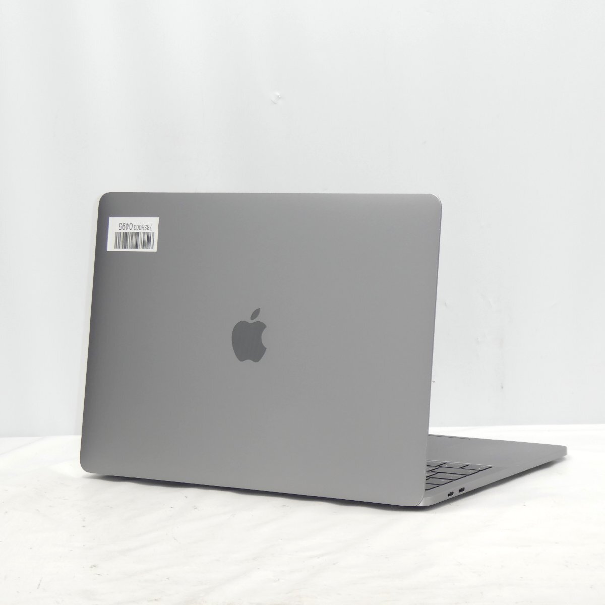 Apple MacBook Pro 13インチ 2019 Core i7 2.8GHz/16GB/SSD512GB/Mac OS Catalina【栃木出荷】_画像2