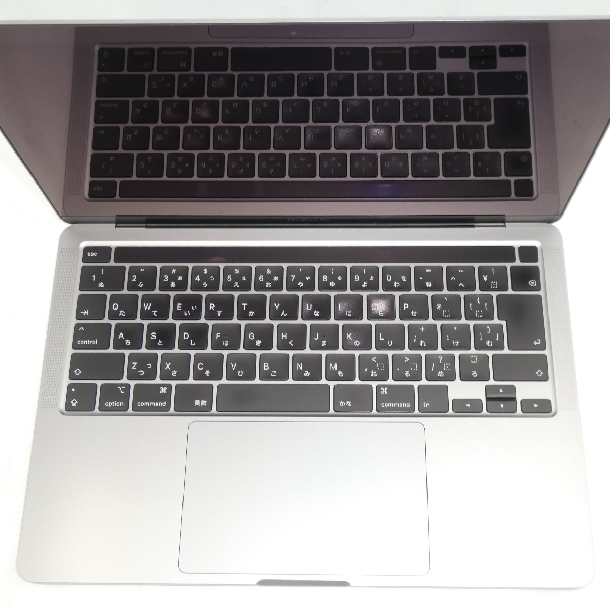 Apple MacBook Pro 13 -inch 2020 Core i7 2.3GHz/32GB/SSD512GB/ Mac OS Catalina[ Tochigi shipping ]
