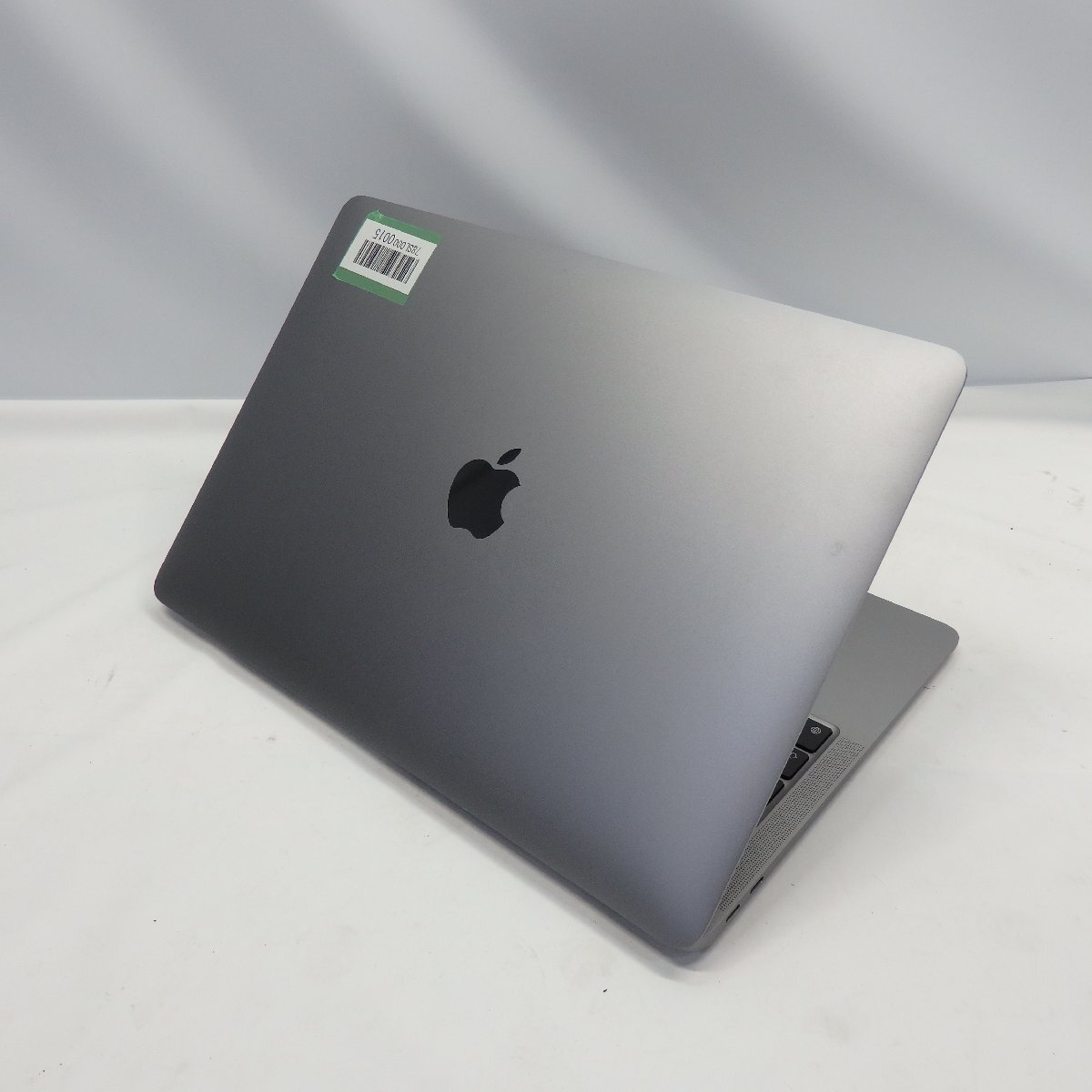 1円～【ジャンク】Apple MacBook Air M1 2020 Apple M1/16GB/SSD1024GB/13インチ/英キー/OS無【栃木出荷】_画像3