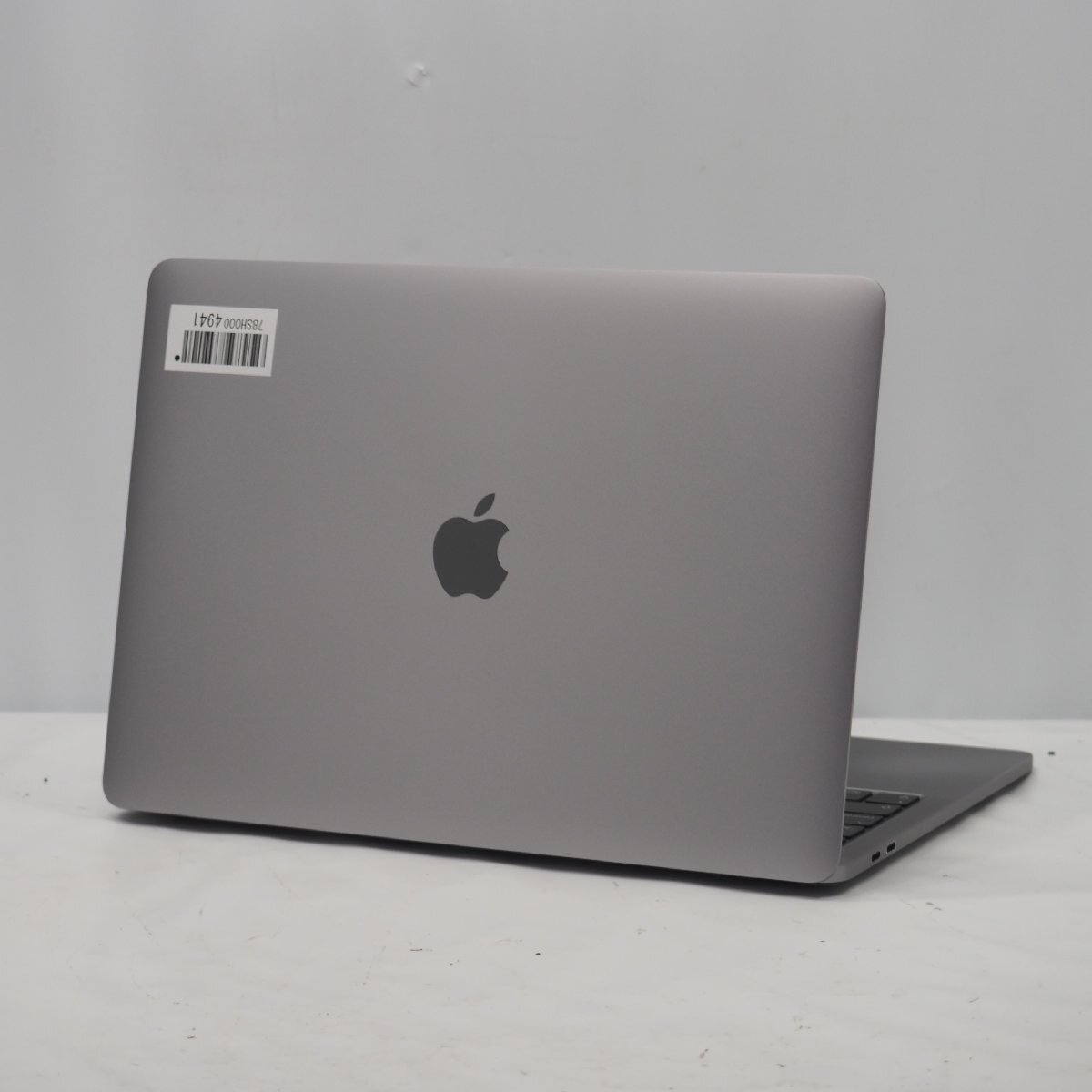 Apple MacBook Pro 13インチ 2020 A2289 Core i5 1.4GHz/8GB/SSD256GB/Mac OS Catalina【栃木出荷】_画像3