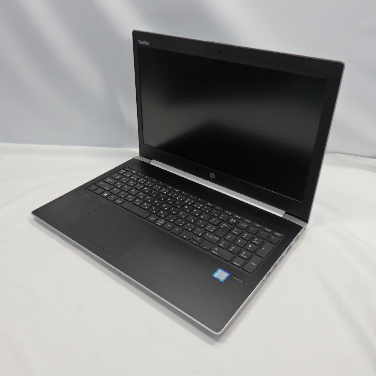 1 jpy ~[ Junk ]HP ProBook 450 G5 Core i5-7200U 2.5GHz/8GB/HDD500GB/15 -inch /OS less [ Tochigi shipping ]