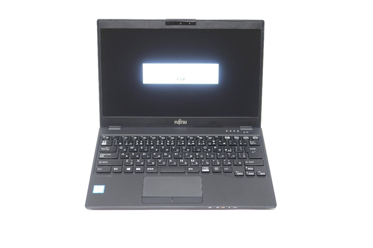 FUJITSU LIFEBOOK UH90/C3 Core i7-8565U 1.8GHz/8GB/SSD256GB/13インチ/OS無/動作未確認【大阪出荷】_LIFEBOOK UH90/C3