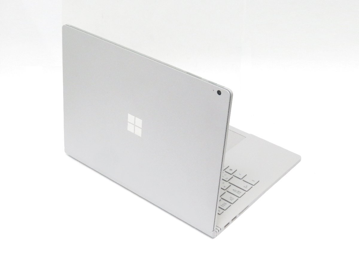 1円～【ジャンク】マイクロソフト Surface Book3 1900 Core i5-1035G7 1.2GHz/8GB/SSD256GB/13.5インチ/OS無【大阪出荷】_画像2