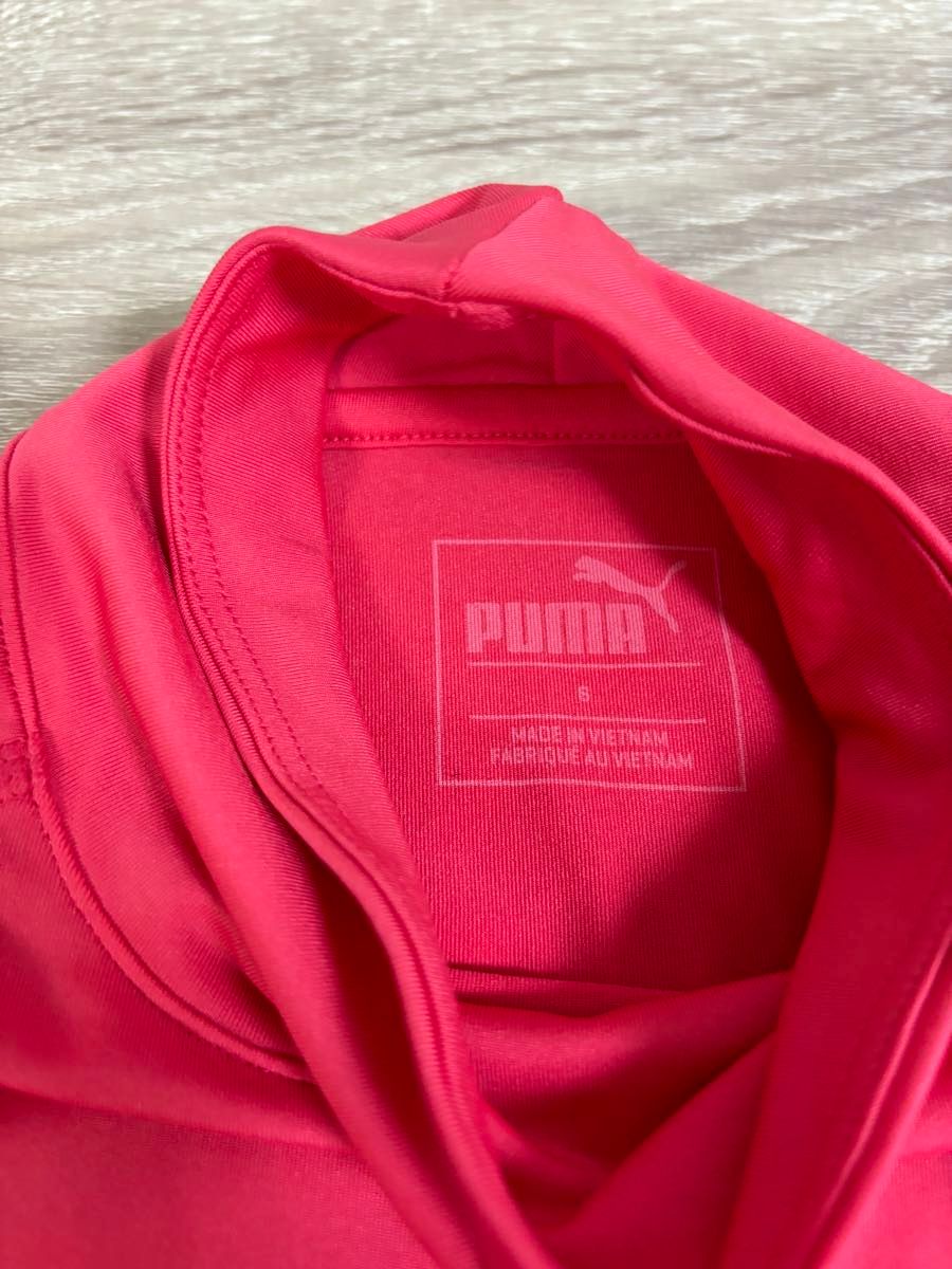 PUMA プーマ インナーシャツ S