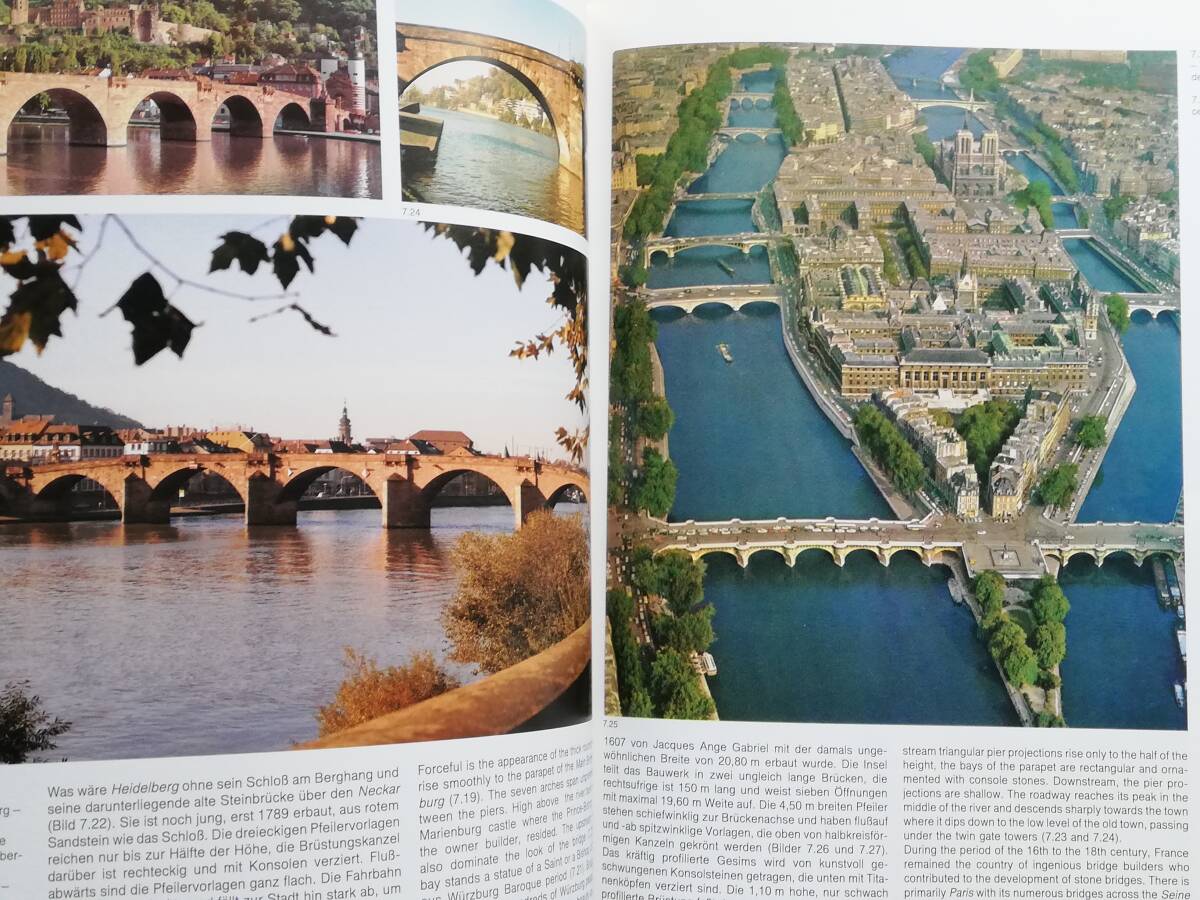 Fritz Leonhardt / Brucken | Bridges Aesthetics and Design Fritz Leonhardt / Brucken | Bridges Aesthetics and Design