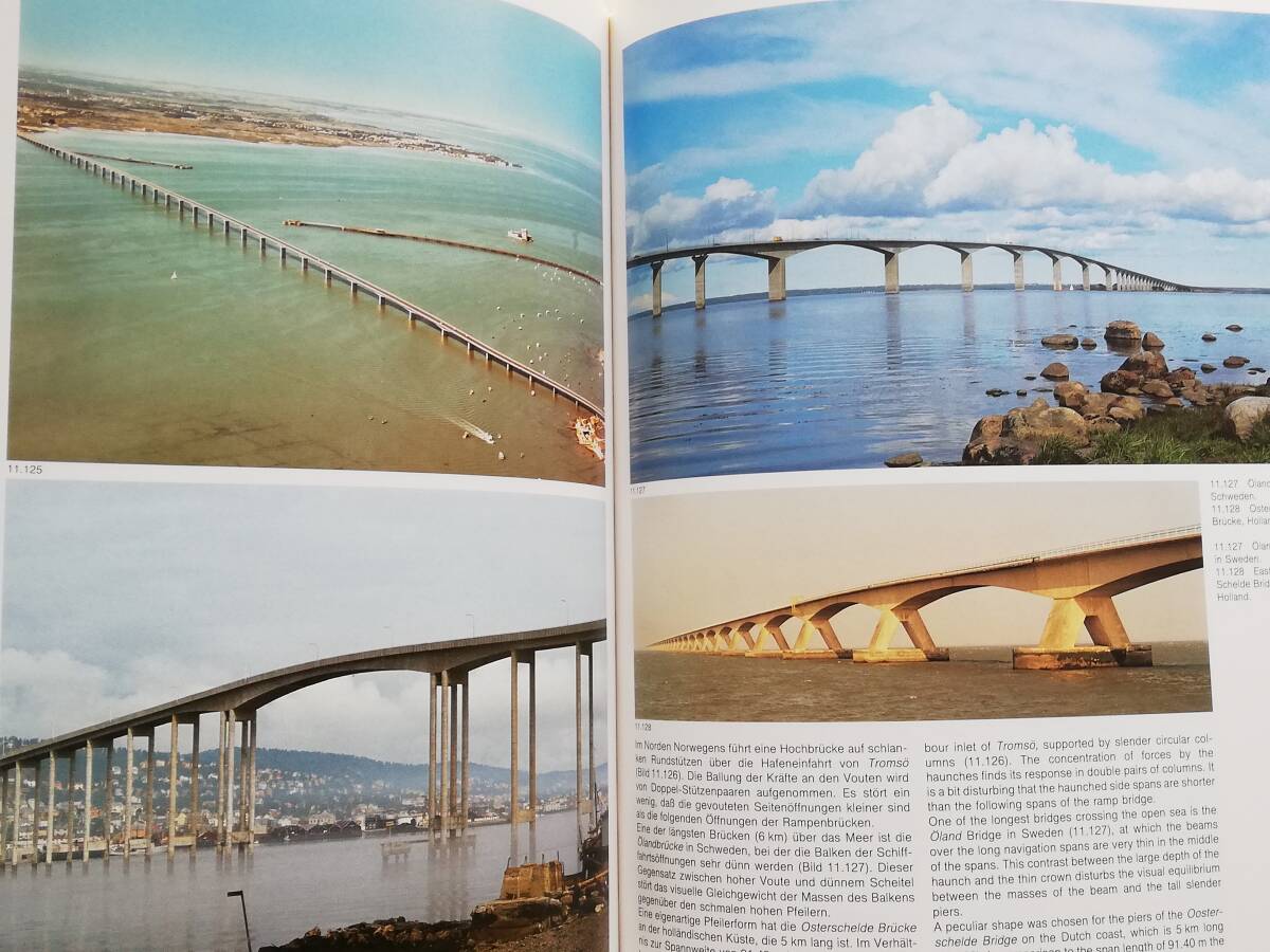 Fritz Leonhardt / Brucken | Bridges Aesthetics and Design Fritz Leonhardt / Brucken | Bridges Aesthetics and Design