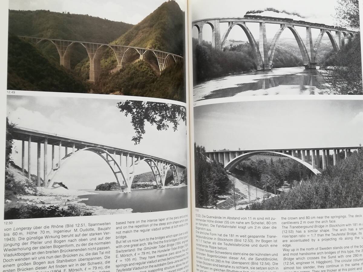 Fritz Leonhardt / Brucken | Bridges Aesthetics and Design Fritz Leonhardt / Brucken | Bridges Aesthetics and Design
