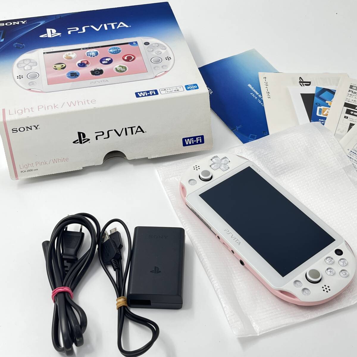 PS vita 本体 ワールド オブ ファイナルファンタジー プリメロ PS vita 本体 ワールド オブ ファイナルファンタジー プリメロ