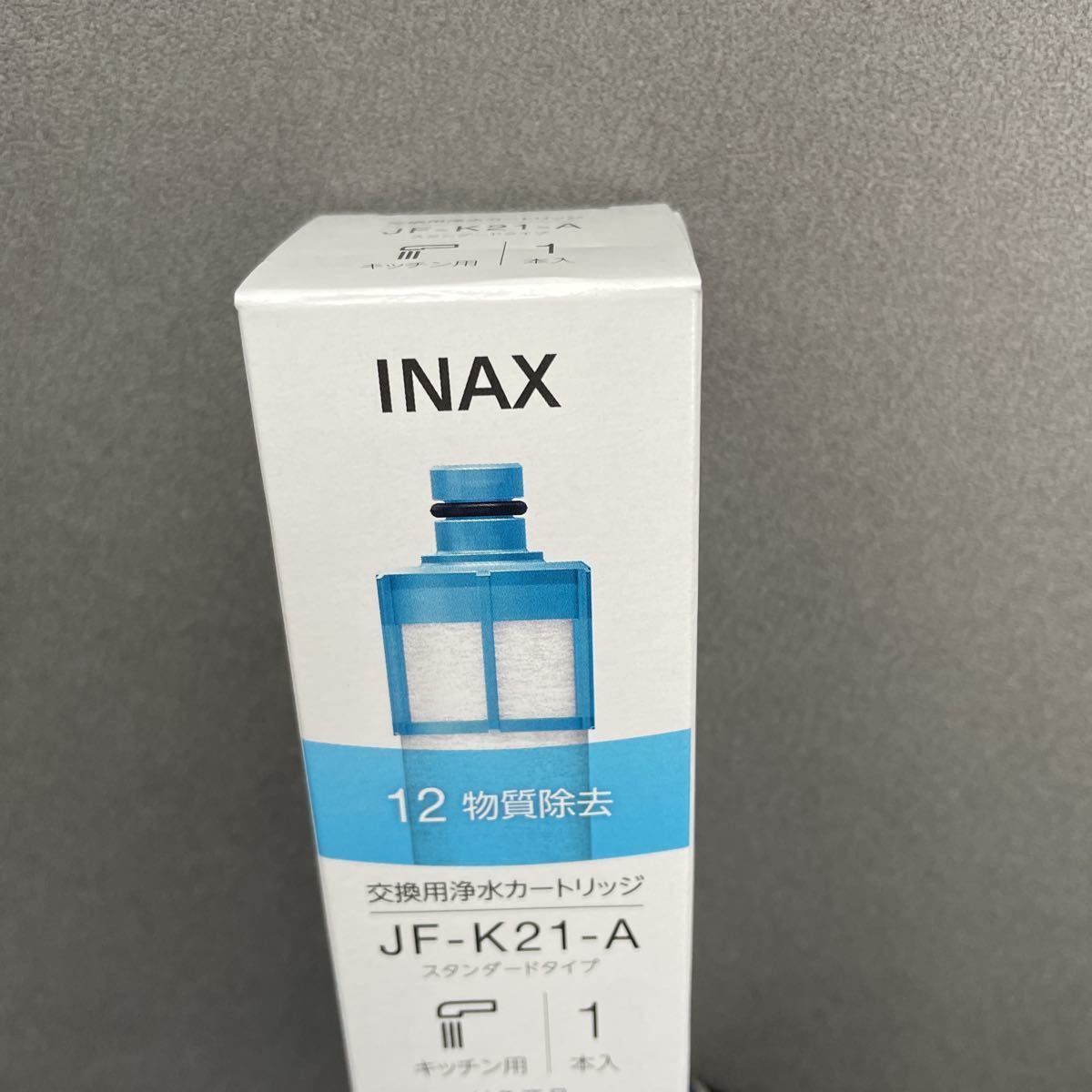 INAX для замены . вода картридж JF-K21-A JF K21 A