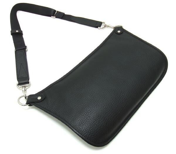 Warmthcrafts Manufacture ヒップバッグ ショルダーバッグ - バッグ Warmthcrafts Manufacture ヒップバッグ ショルダーバッグ - バッグ