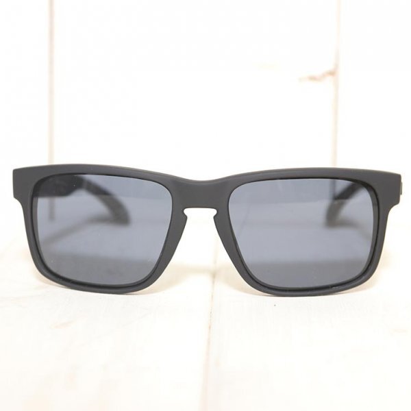 【送料無料】偏光サングラス DANG SHADES ダンシェイディーズ ALL TERRAIN POLARIZED SUNGLASSES　BLK_画像4