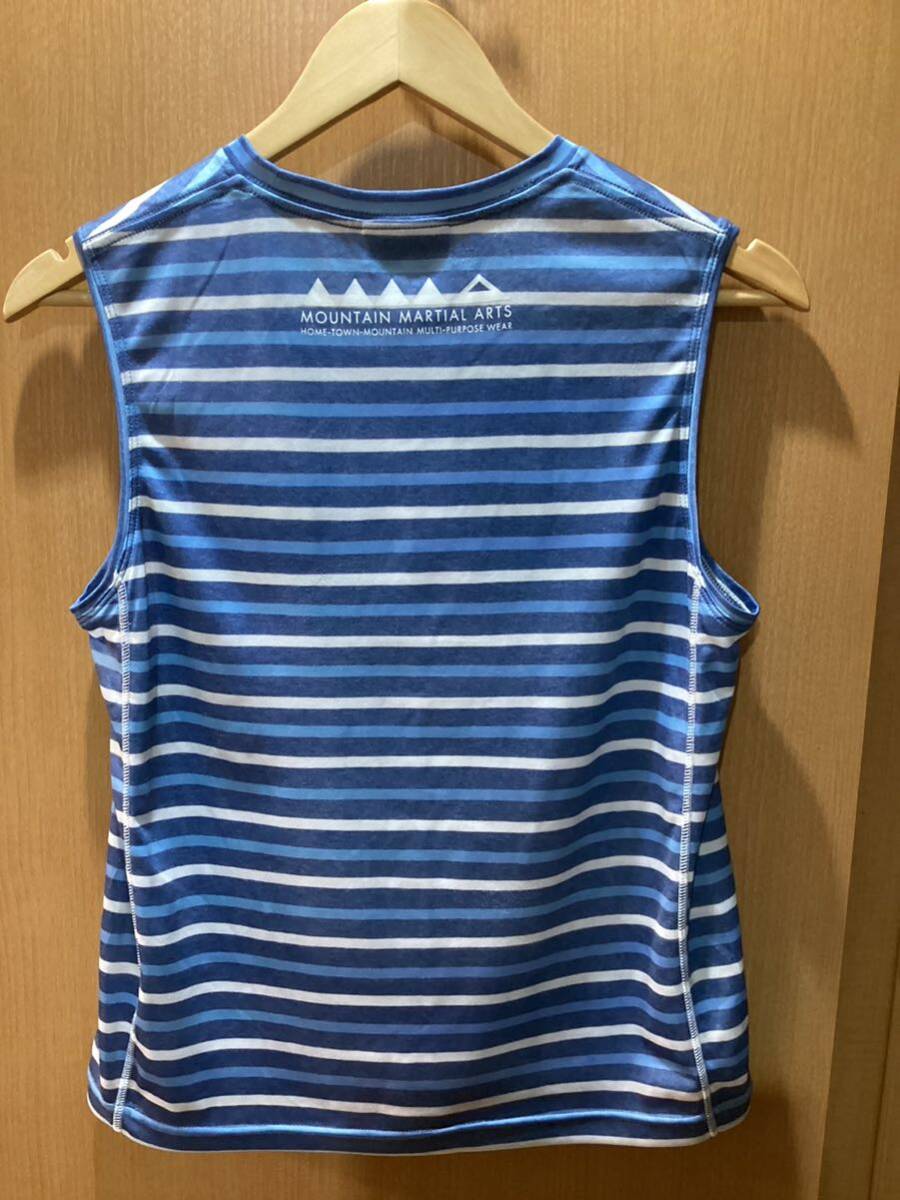 三津家着 Mountain Martial Arts マウンテンマーシャルアーツ 三津家着 Mountain Martial Arts マウンテンマーシャルアーツ
