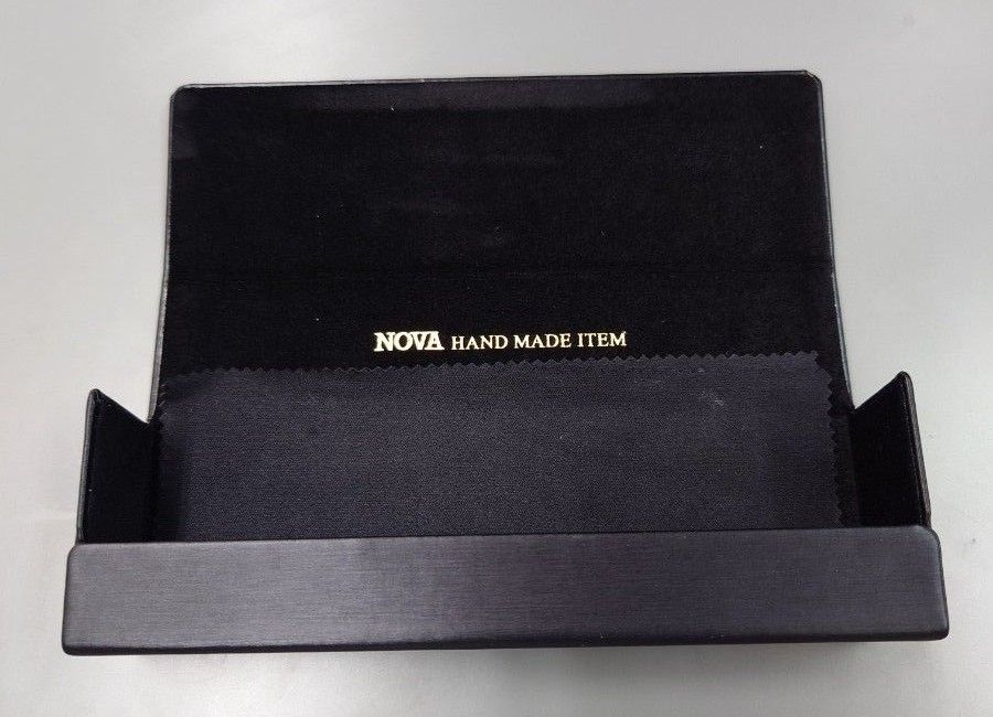 試着のみ】メガネ NOVA HANDMADE ITEM H4028-3|Yahoo!フリマ 試着のみ】メガネ NOVA HANDMADE ITEM H4028-3|Yahoo!フリマ