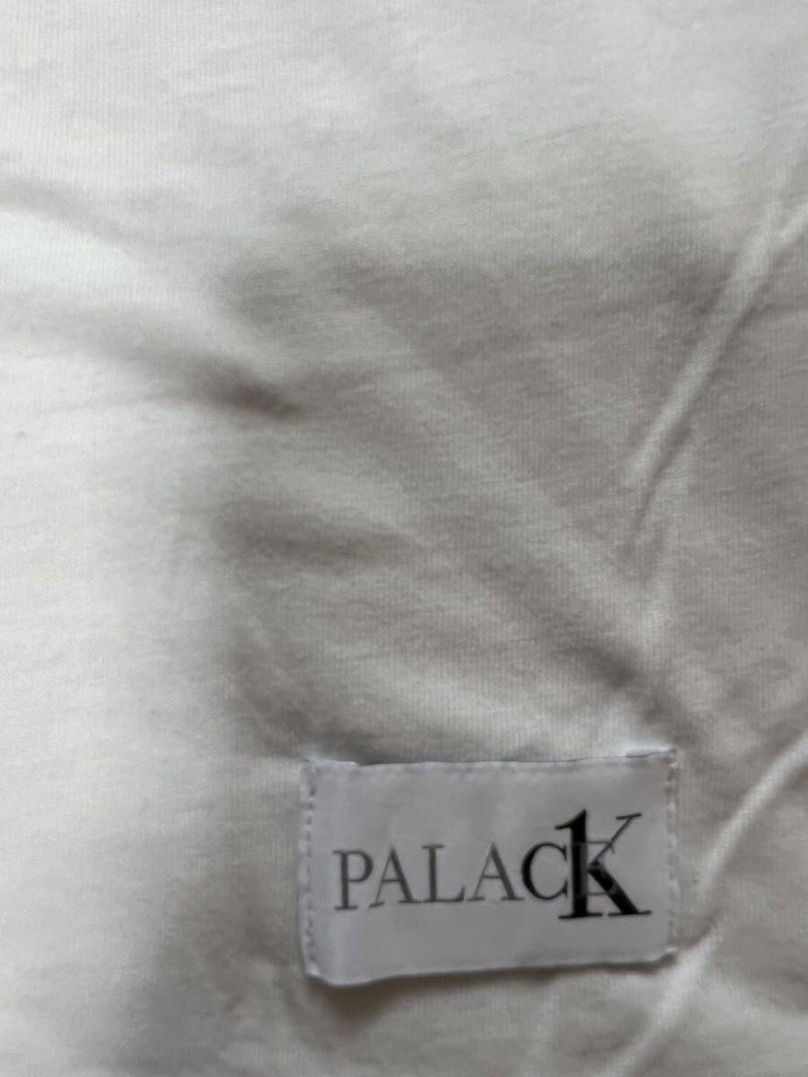 T-shirt 3枚セット　NOAH NYC、palace×ck他。_画像9