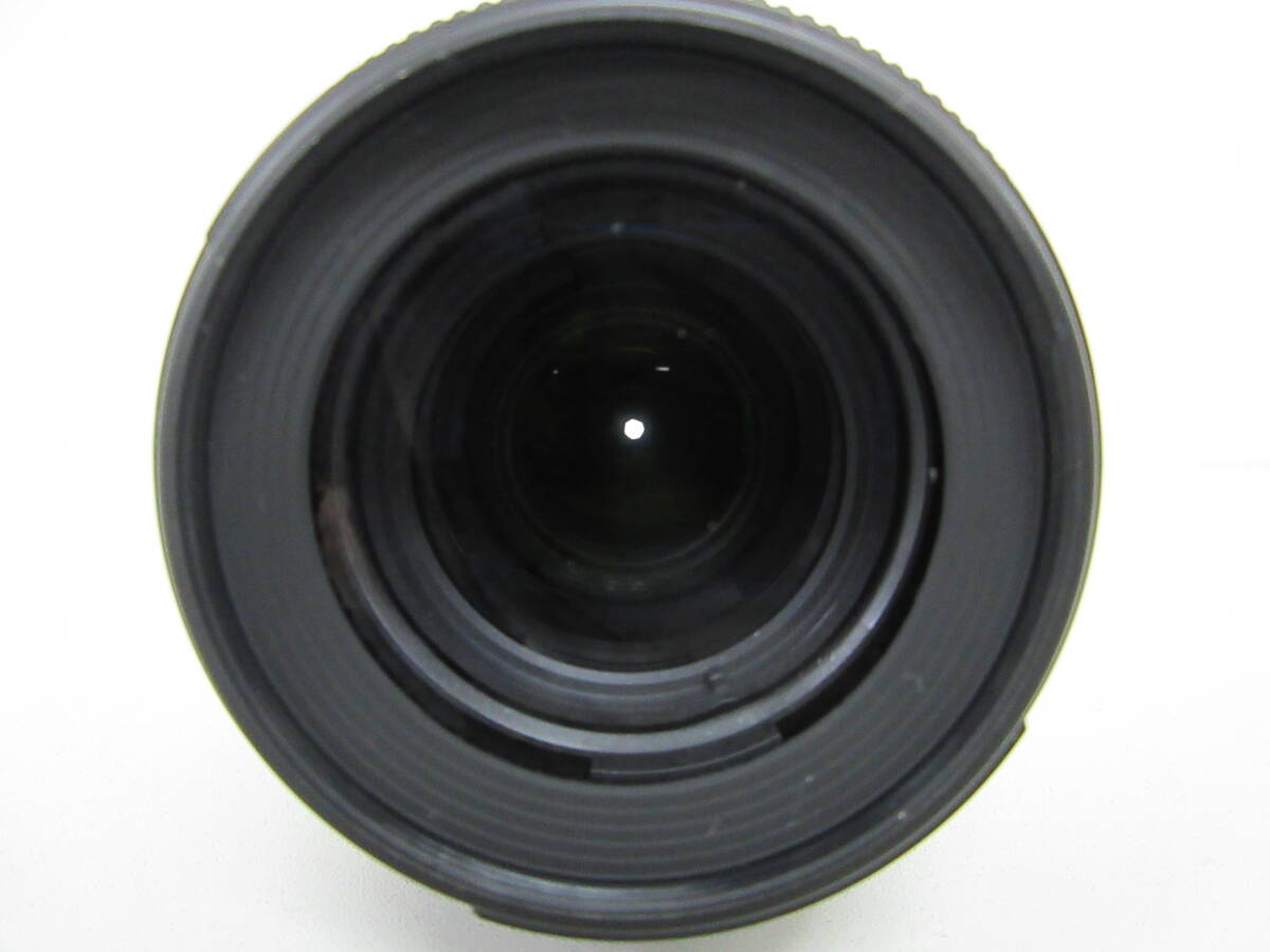 中古 カメラレンズ Nikon ニコン AF-S DX NIKKOR 55-200mm F4-5.6G ED VR ※動作未確認／O_画像5