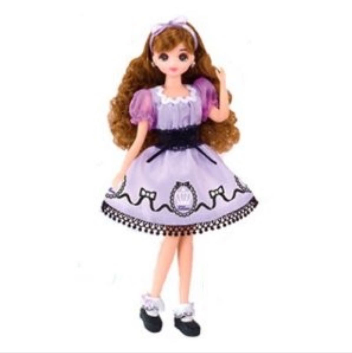 新品未開封 外箱難あり タカラトミー TAKARATOMY リカちゃん 新品未開封 外箱難あり タカラトミー TAKARATOMY リカちゃん