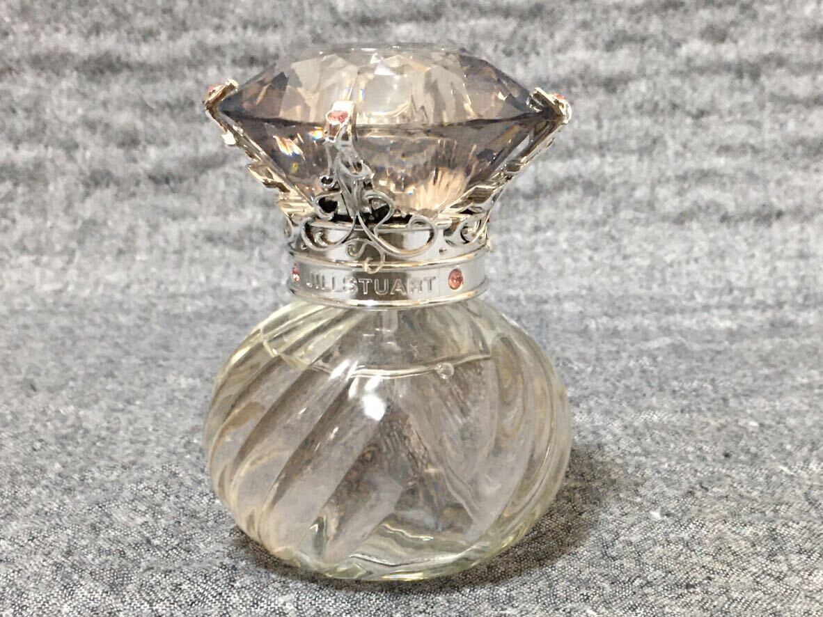 G4E165◆ ジルスチュアート JILLSTUART ナイトジュエル サマーブルーム オードトワレ EDT 香水 50mL_画像1