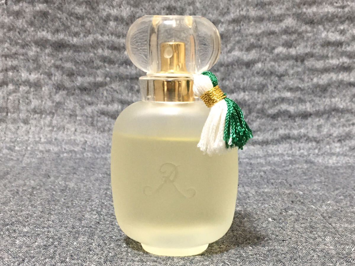 G4E014* Pal fan roji-n Paris myugedoroji-no-do Pal fan EDP perfume 50mL