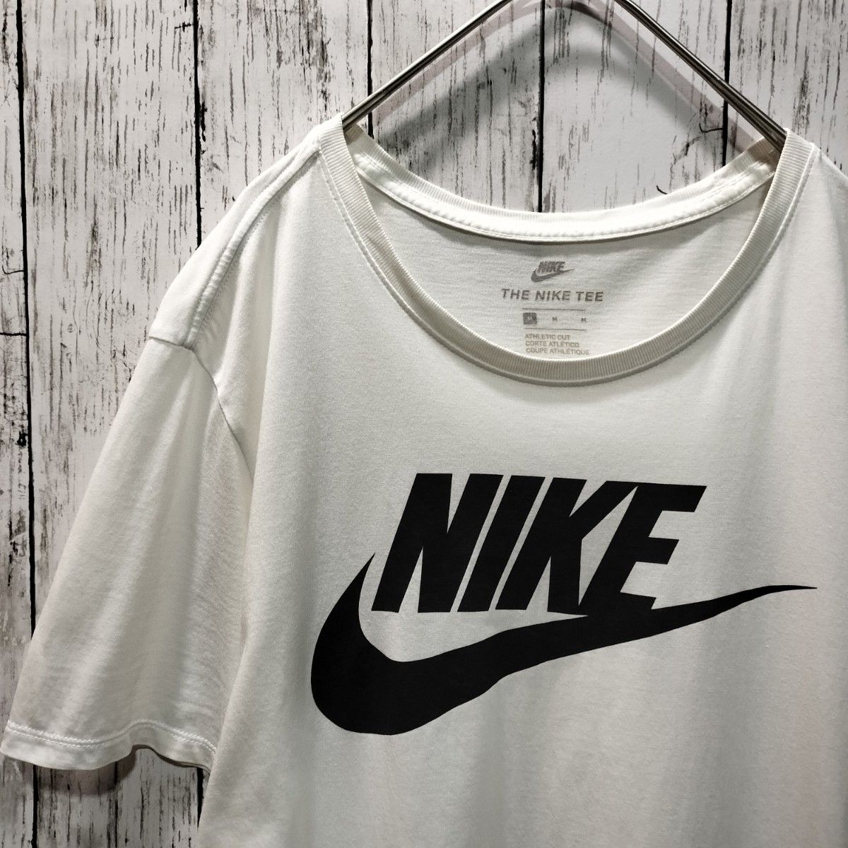 ナイキ　Tシャツ　NIKE　古着