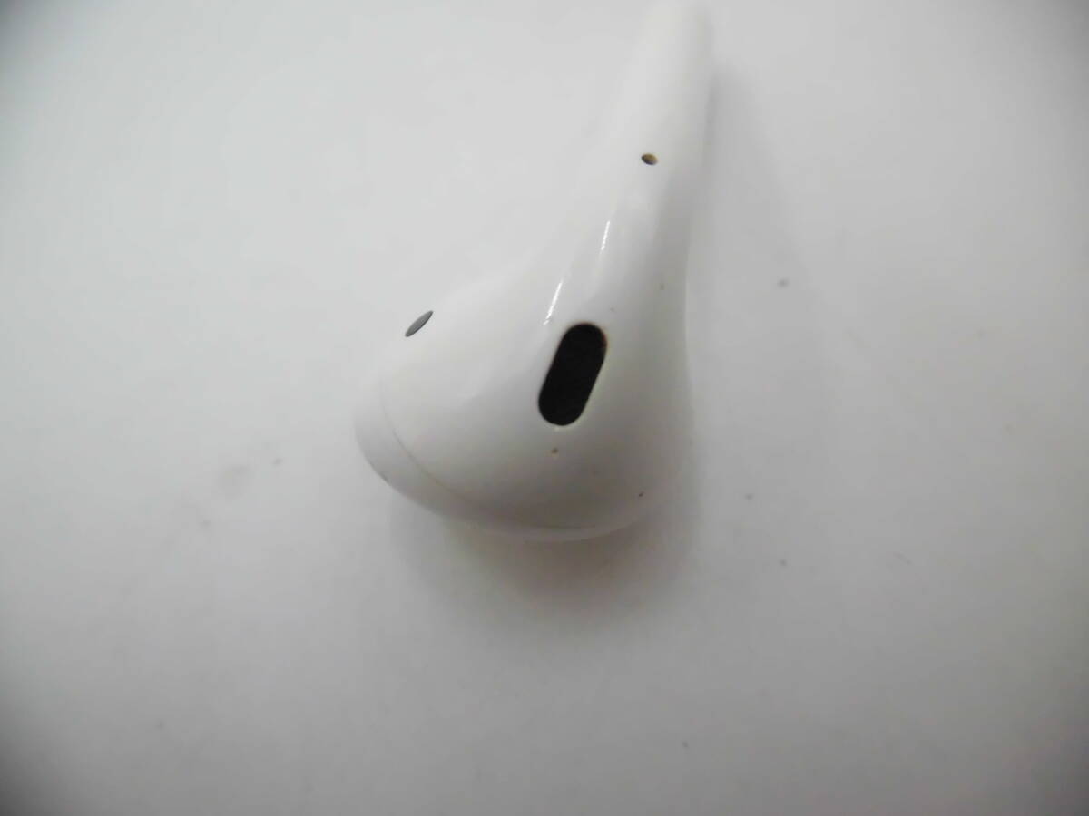* YMK182 Apple Apple Air Pods воздушный poz беспроводной слуховай аппарат Bluetooth Bluetooth A1602 A2031 A2032 no. 2 поколение *