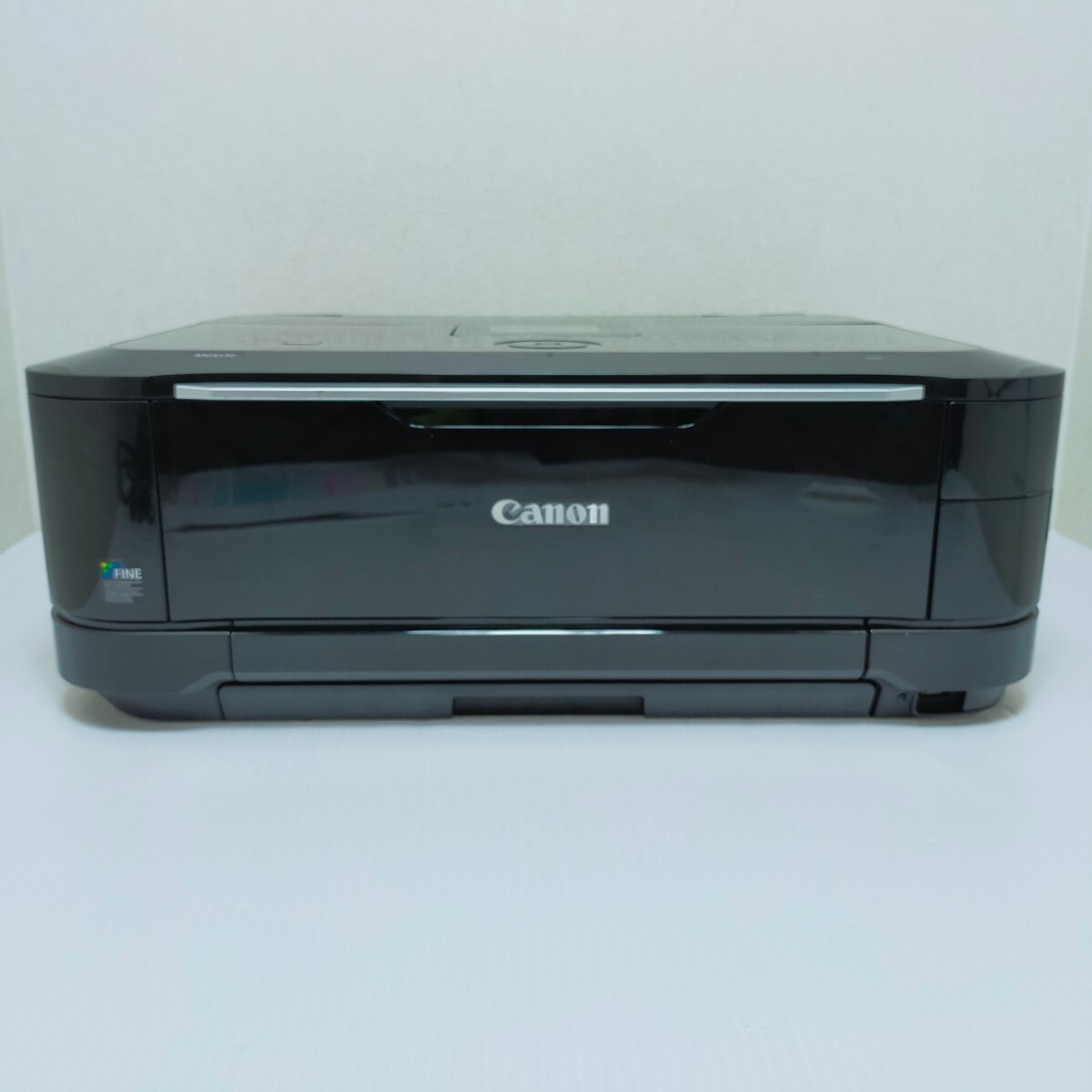 ■返金保証有り■Canon MG6130 インクジェットプリンター キャノン_画像5