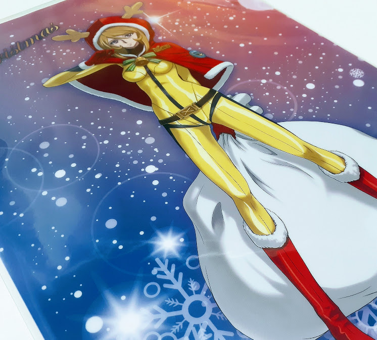 ♪☆極美品☆【非売品特典】宇宙戦艦 ヤマト 2205 ヤマトという ♪☆極美品☆【非売品特典】宇宙戦艦 ヤマト 2205 ヤマトという