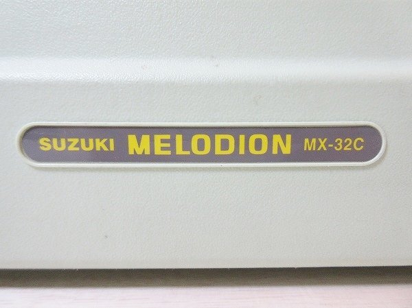 * один иен старт * Suzuki музыкальные инструменты мелодия on MX-32C/ad-K-42-5051-.25/ образование музыкальные инструменты / лучший погреб /MX-32C/ мелодика / Lead музыкальные инструменты / Suzuki 