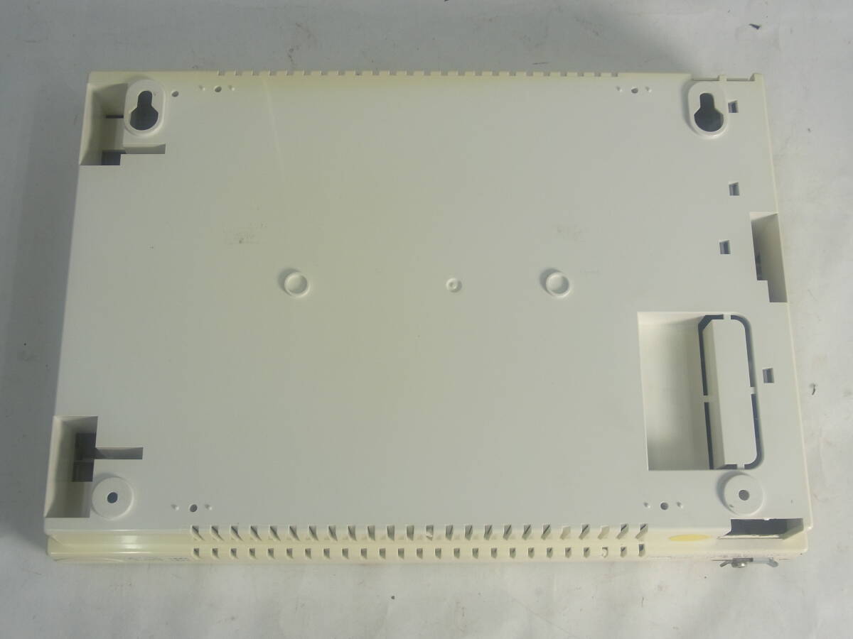 (B945) TAKEX 5台 まとめ セット IPコントローラー RXT-700CTI SC-810X 竹中エンジニアリング セキュリティ 建材 機材_画像7