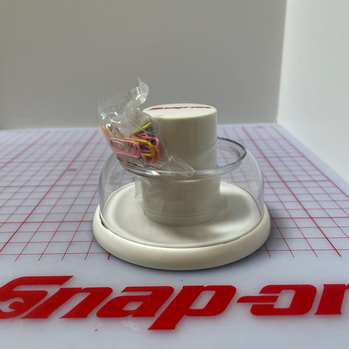 Snap-on☆スナップオン クリップケース