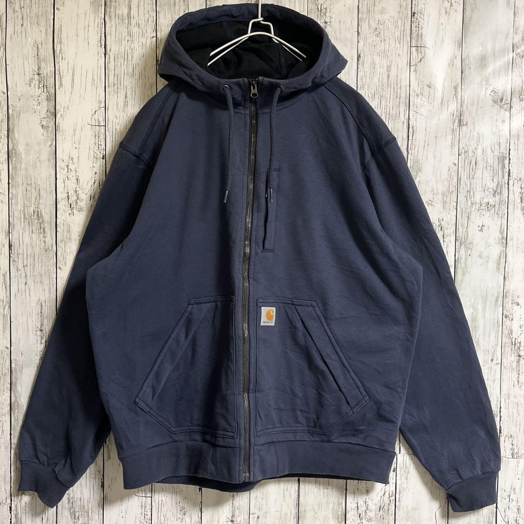 carhartt カーハート ソフトシェルジャケット ジップアップ carhartt カーハート ソフトシェルジャケット ジップアップ