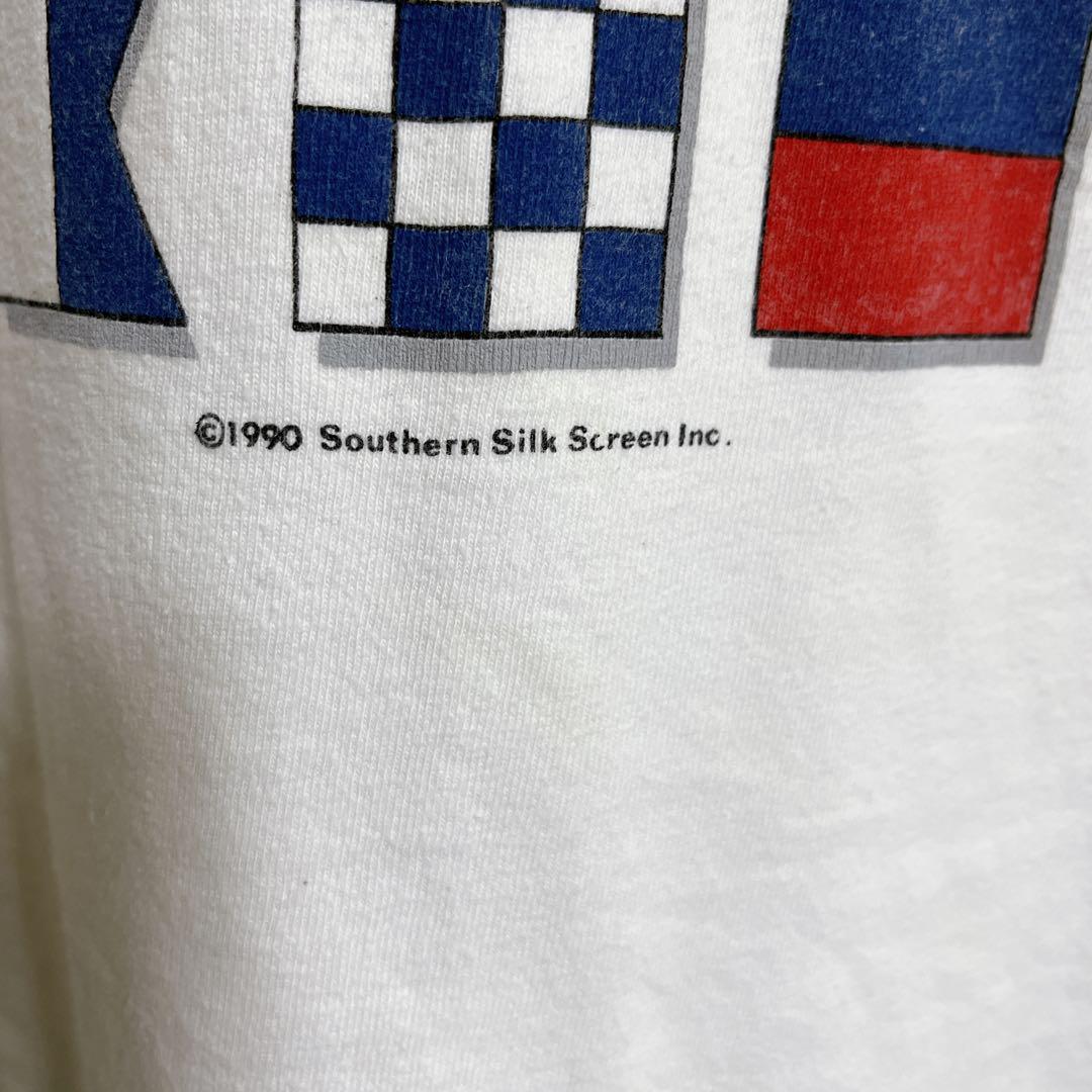 90's Hanes ヘインズ USA製 アメリカ製 ビンテージTシャツ XL 白 90's Hanes ヘインズ USA製 アメリカ製 ビンテージTシャツ XL 白