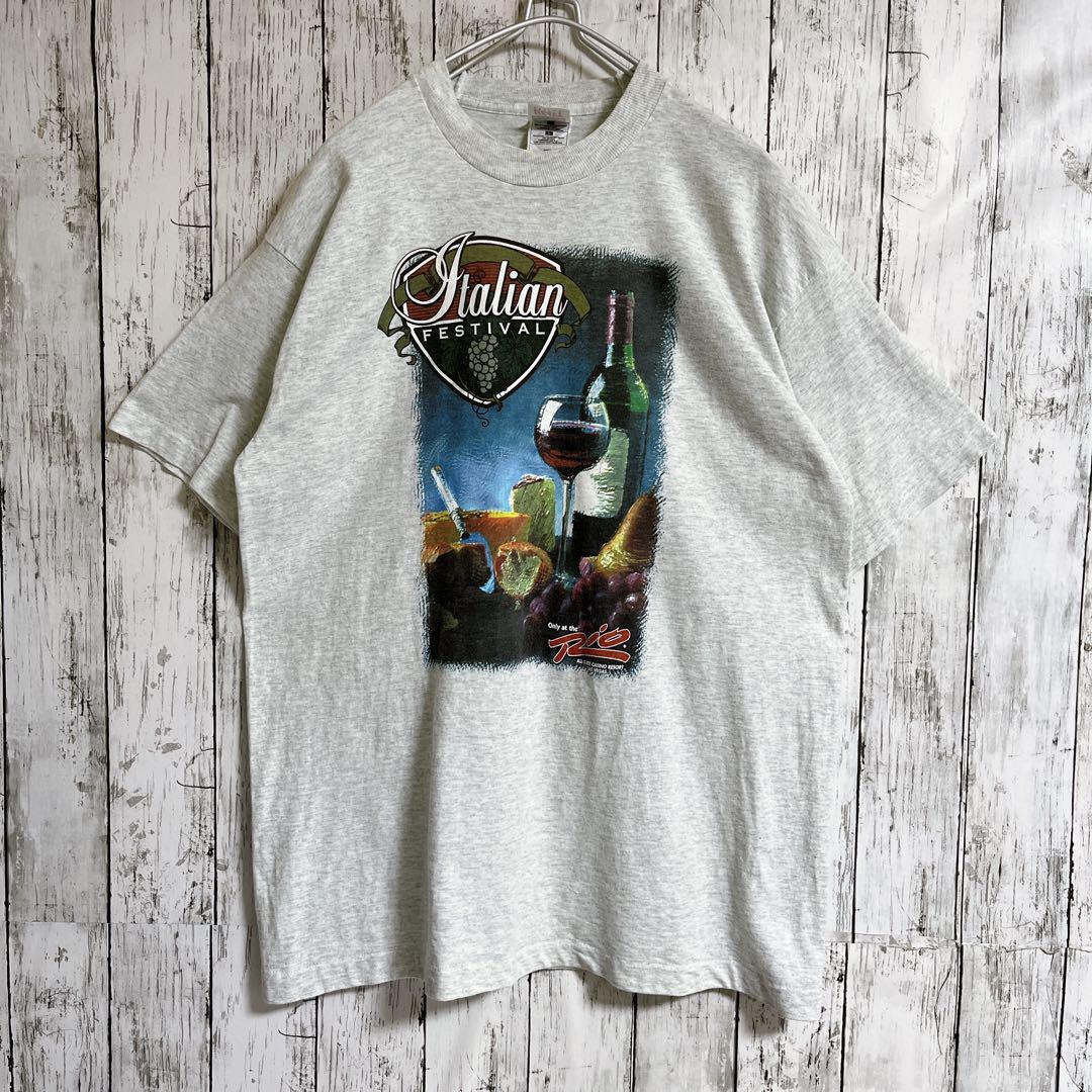 90's フルーツオブザルーム USA製 アメリカ製 ビンテージTシャツ 90's フルーツオブザルーム USA製 アメリカ製 ビンテージTシャツ